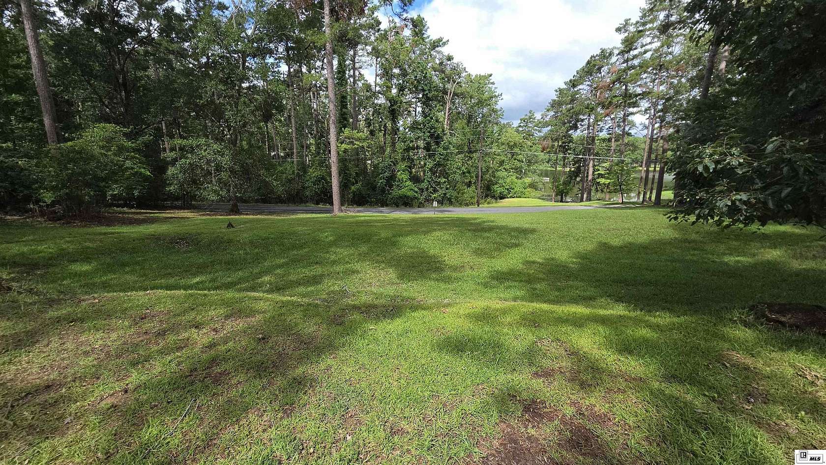 0.6 Acres of Residential Land for Sale in West Monroe, Louisiana