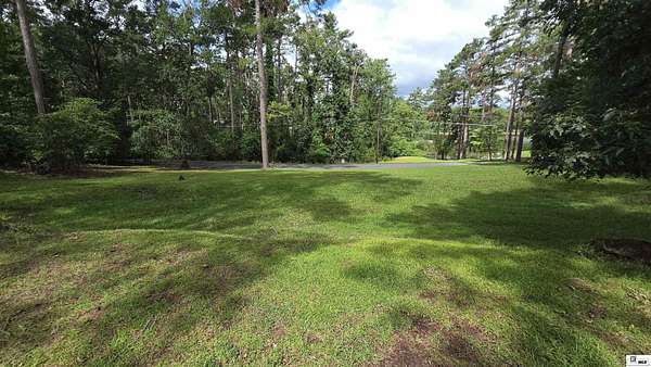 0.6 Acres of Residential Land for Sale in West Monroe, Louisiana