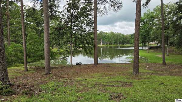 2.3 Acres of Residential Land for Sale in West Monroe, Louisiana
