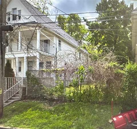 0.07 Acres of Residential Land for Sale in Staten Island, New York