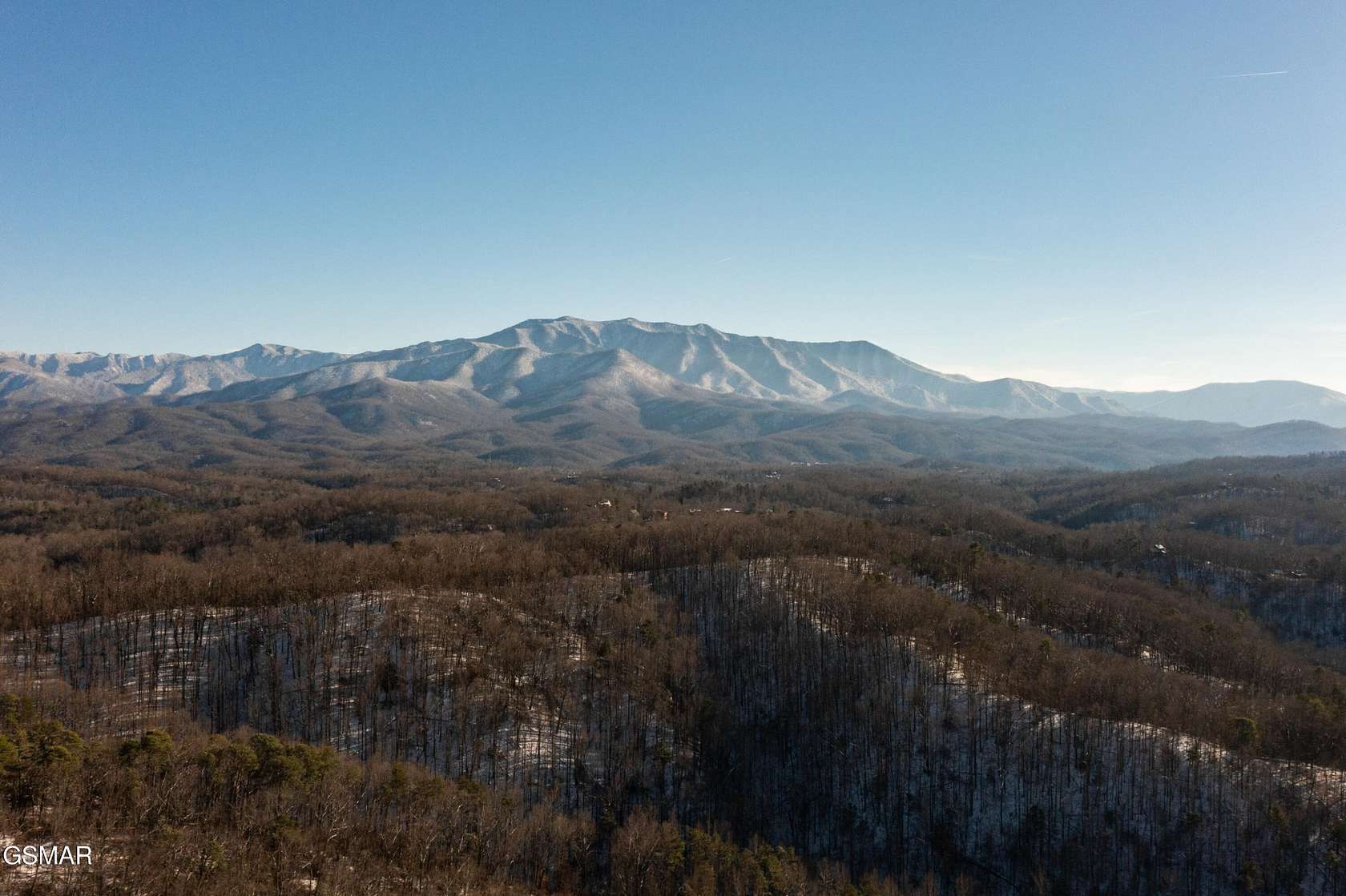 2 Acres of Residential Land for Sale in Sevierville, Tennessee