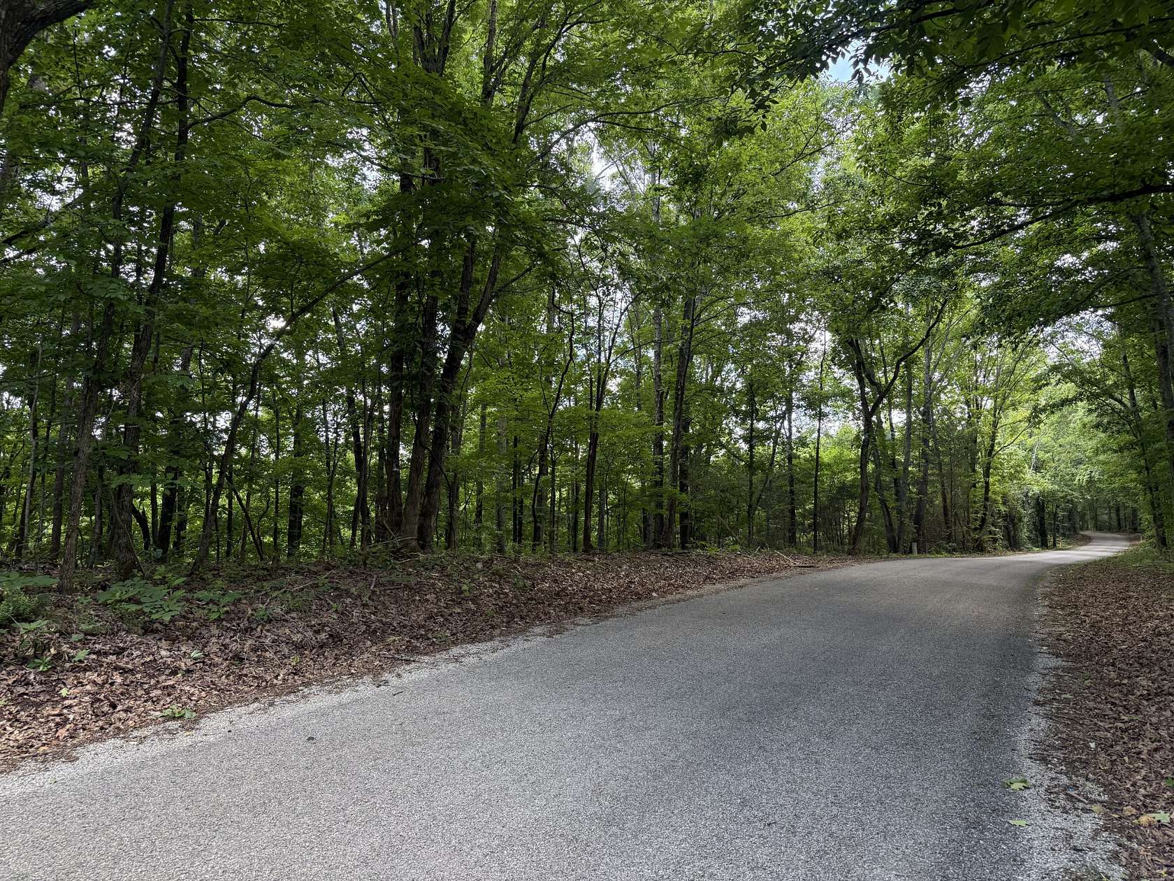 48 Acres of Recreational & Residential Land for Sale in Prospect, Tennessee