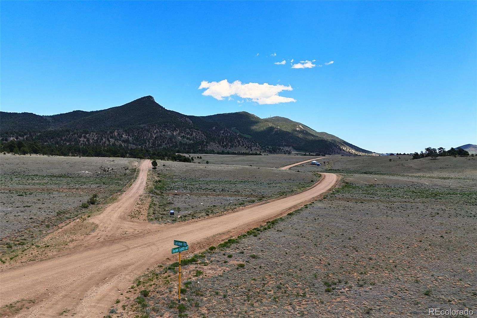 6.65 Acres of Residential Land for Sale in Hartsel, Colorado