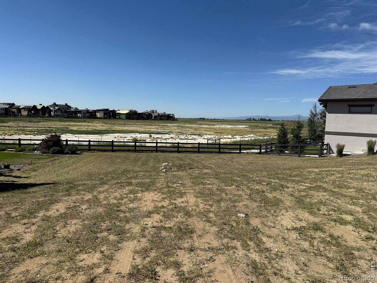 0.33 Acres of Residential Land for Sale in Berthoud, Colorado