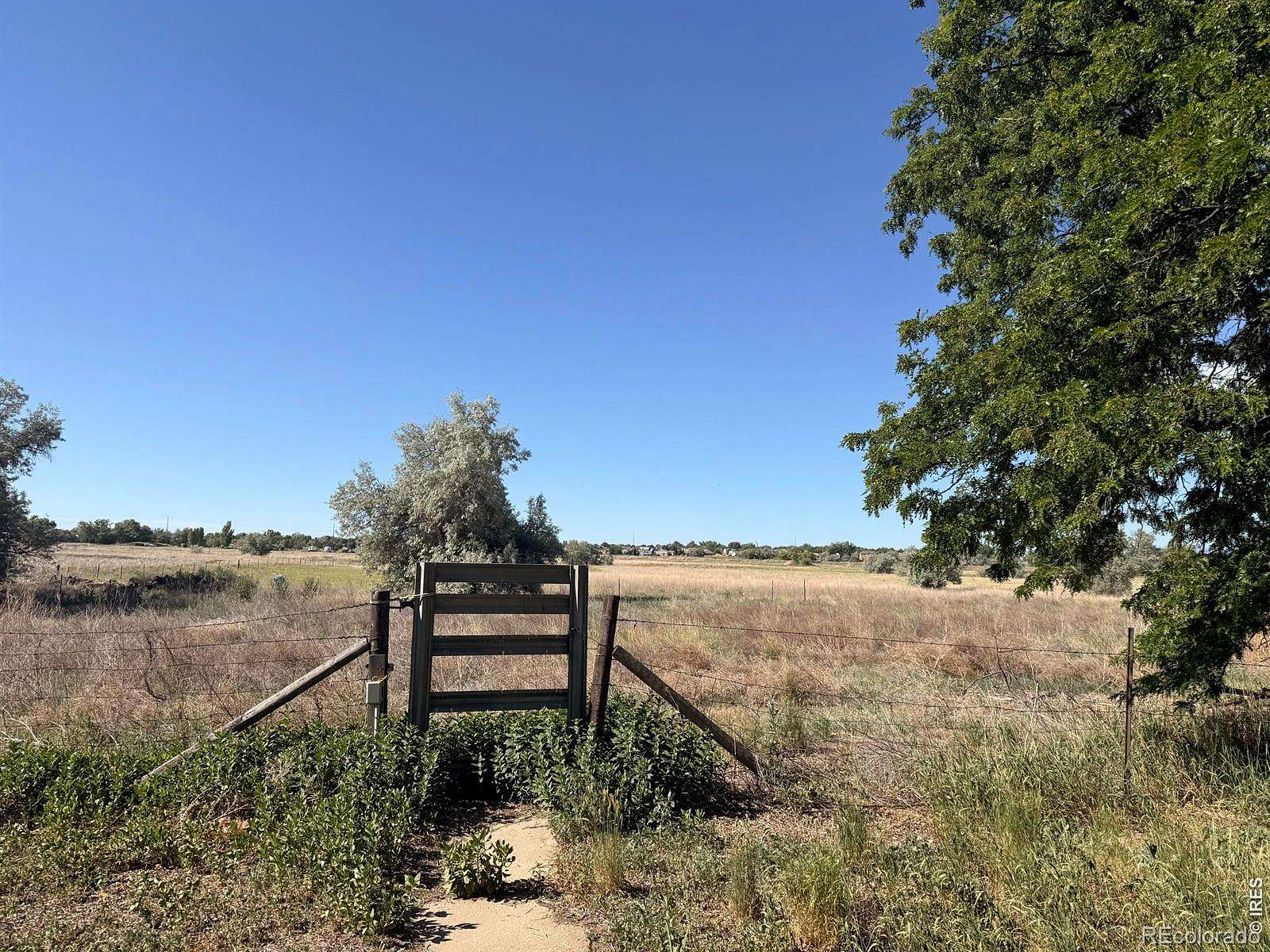 5.66 Acres of Agricultural Land for Sale in Longmont, Colorado