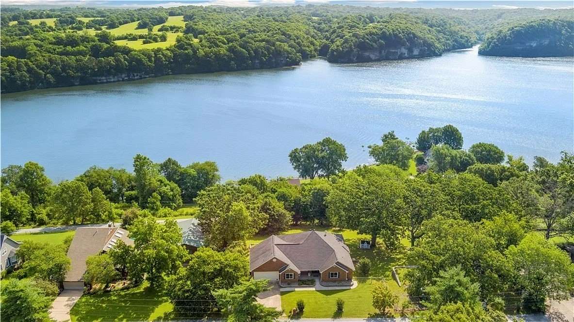 0.9 Acres of Land for Sale in Springdale, Arkansas