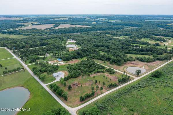 3 Acres of Residential Land for Sale in Salt River Township, Missouri