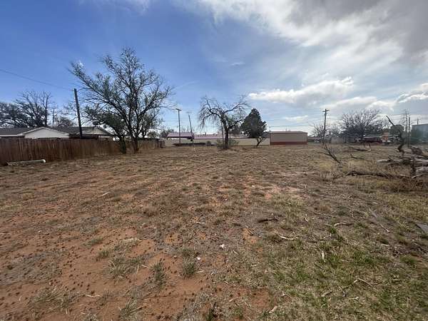 0.24 Acres of Residential Land for Sale in Sundown, Texas