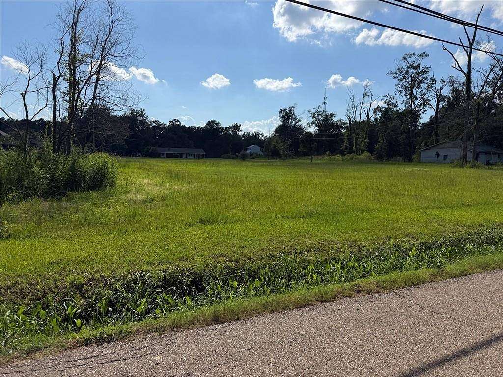 Land for Sale in Ponchatoula, Louisiana