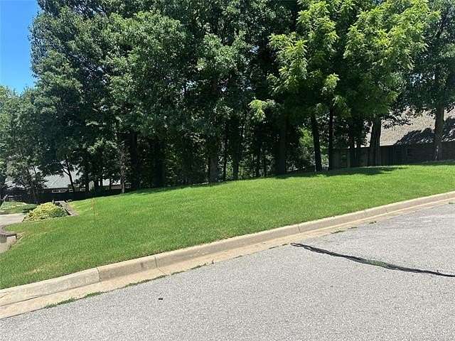 0.33 Acres of Residential Land for Sale in Bixby, Oklahoma