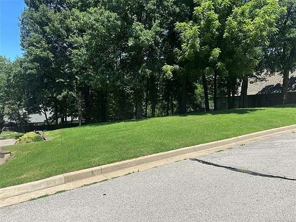 0.33 Acres of Residential Land for Sale in Bixby, Oklahoma