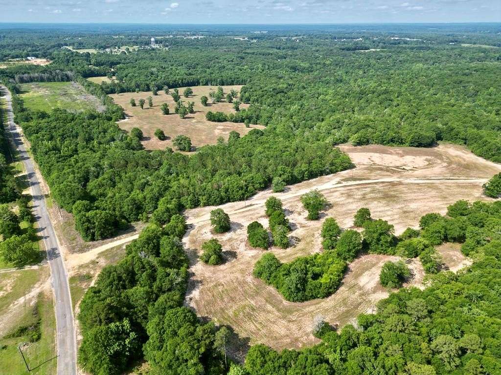 169 Acres of Recreational Land for Sale in Troy, Alabama