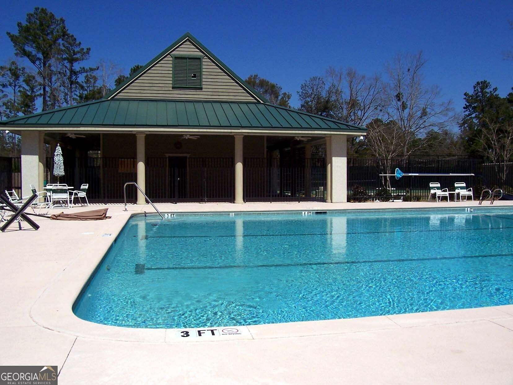 1.9 Acres of Residential Land for Sale in Woodbine, Georgia