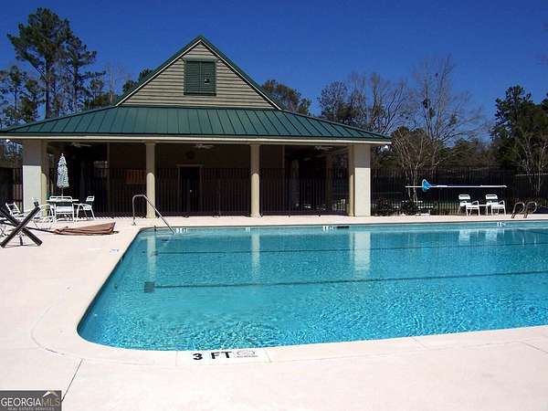1.9 Acres of Residential Land for Sale in Woodbine, Georgia