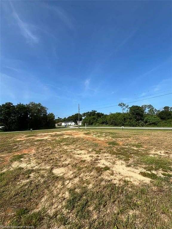 0.31 Acres of Residential Land for Sale in Sebring, Florida