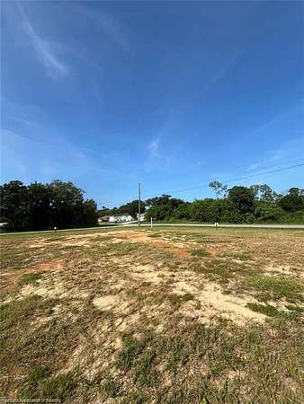 0.31 Acres of Residential Land for Sale in Sebring, Florida