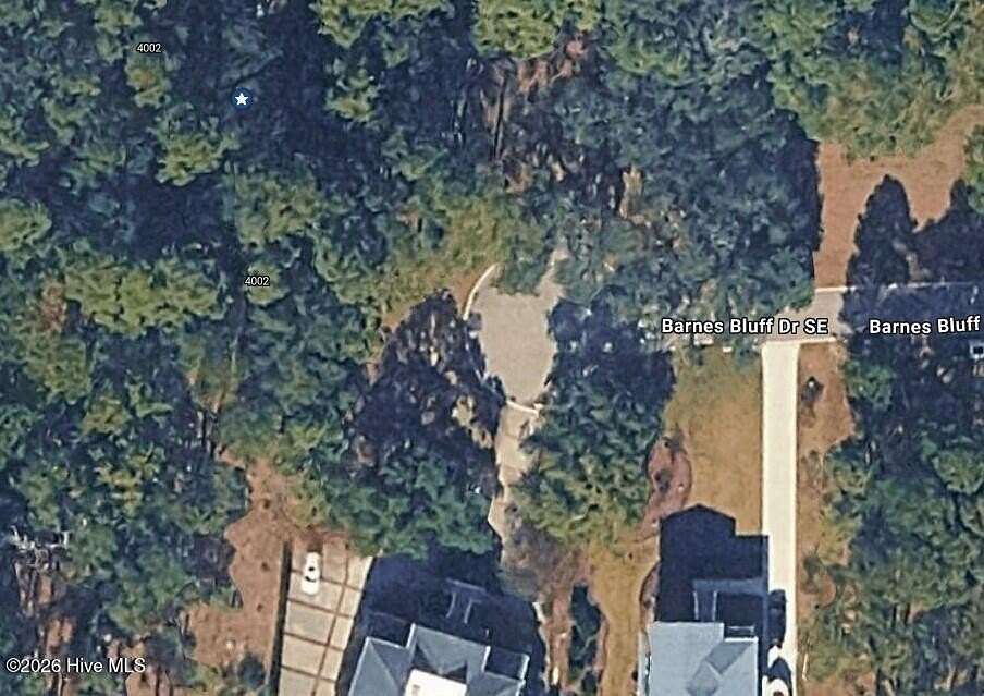 0.93 Acres of Residential Land for Sale in Southport, North Carolina