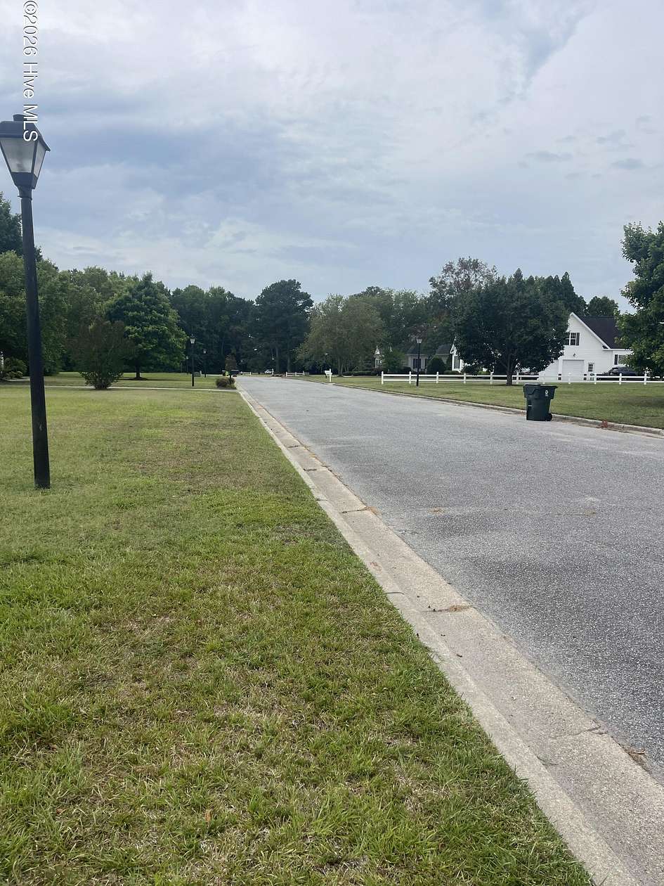 0.74 Acres of Residential Land for Sale in Farmville, North Carolina