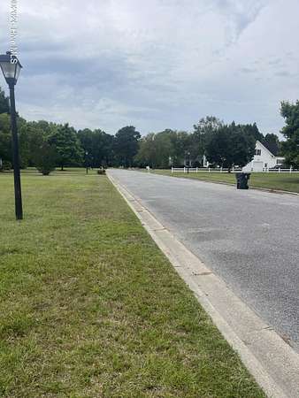 0.74 Acres of Residential Land for Sale in Farmville, North Carolina