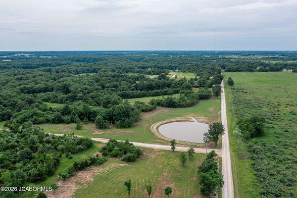 3 Acres of Residential Land for Sale in Salt River Township, Missouri