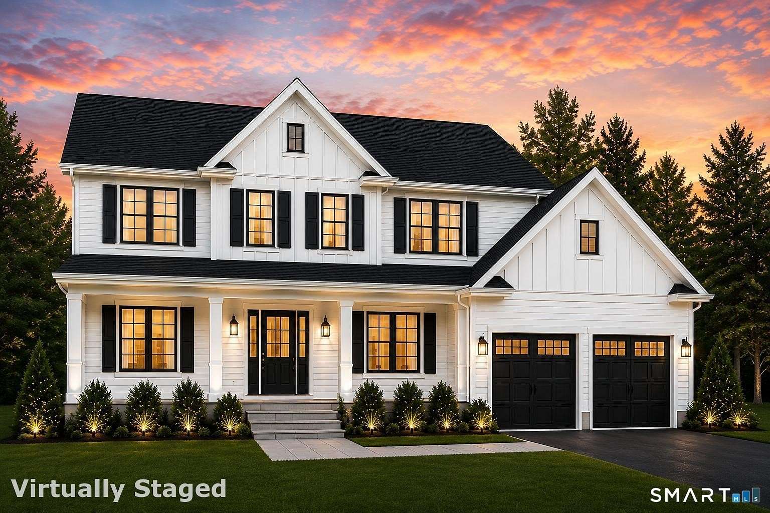 1.82 Acres of Land with Home for Sale in Essex, Connecticut