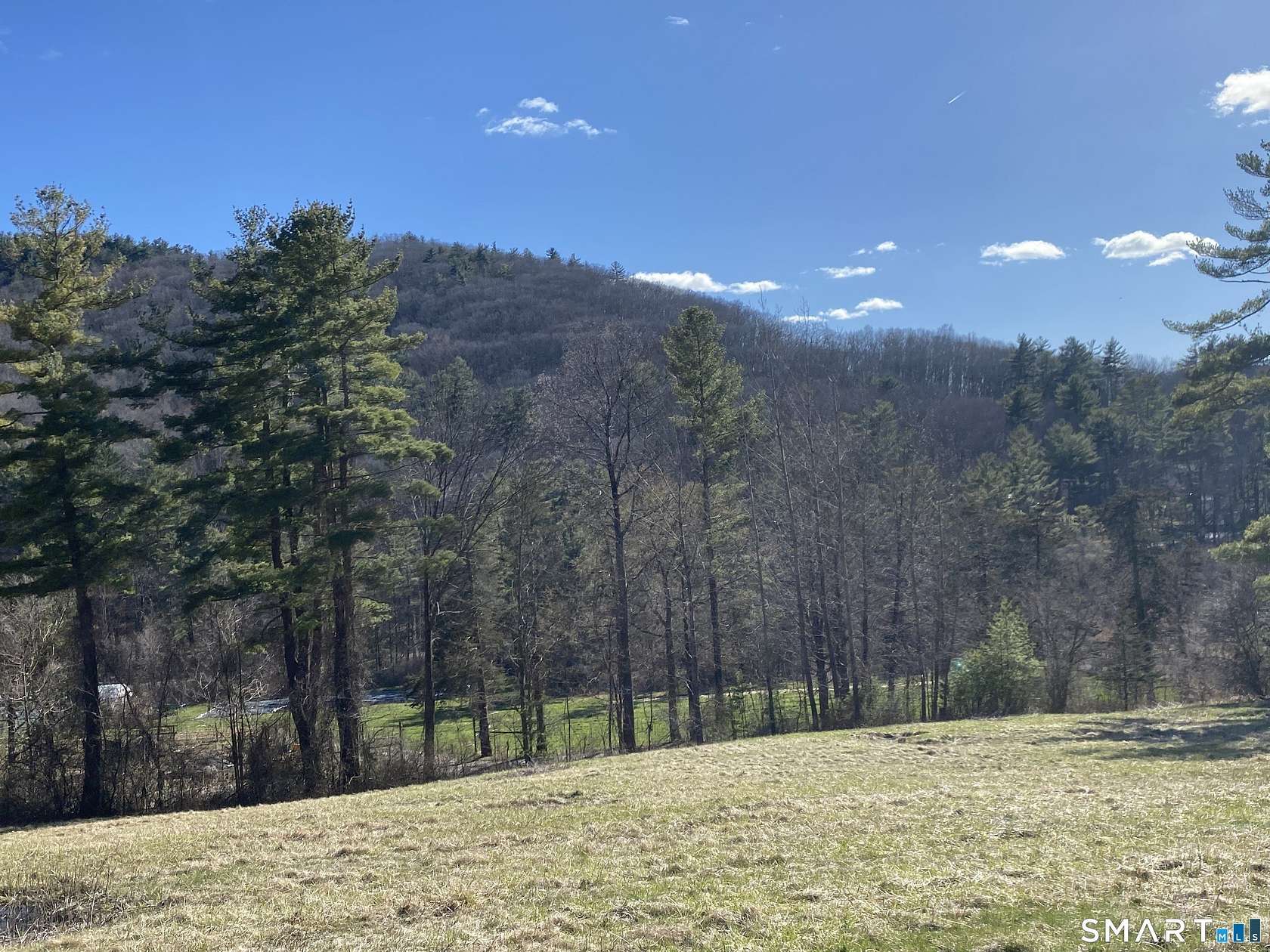 5 Acres of Residential Land for Sale in Canaan, Connecticut