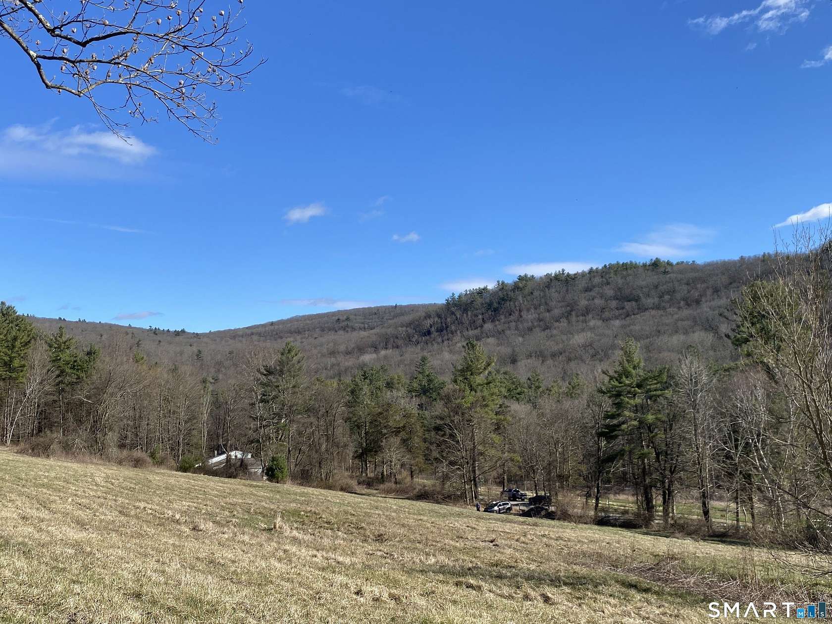 5 Acres of Residential Land for Sale in Canaan, Connecticut