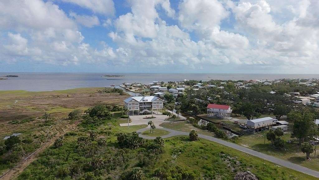 1 Acre of Residential Land for Sale in Horseshoe Beach, Florida