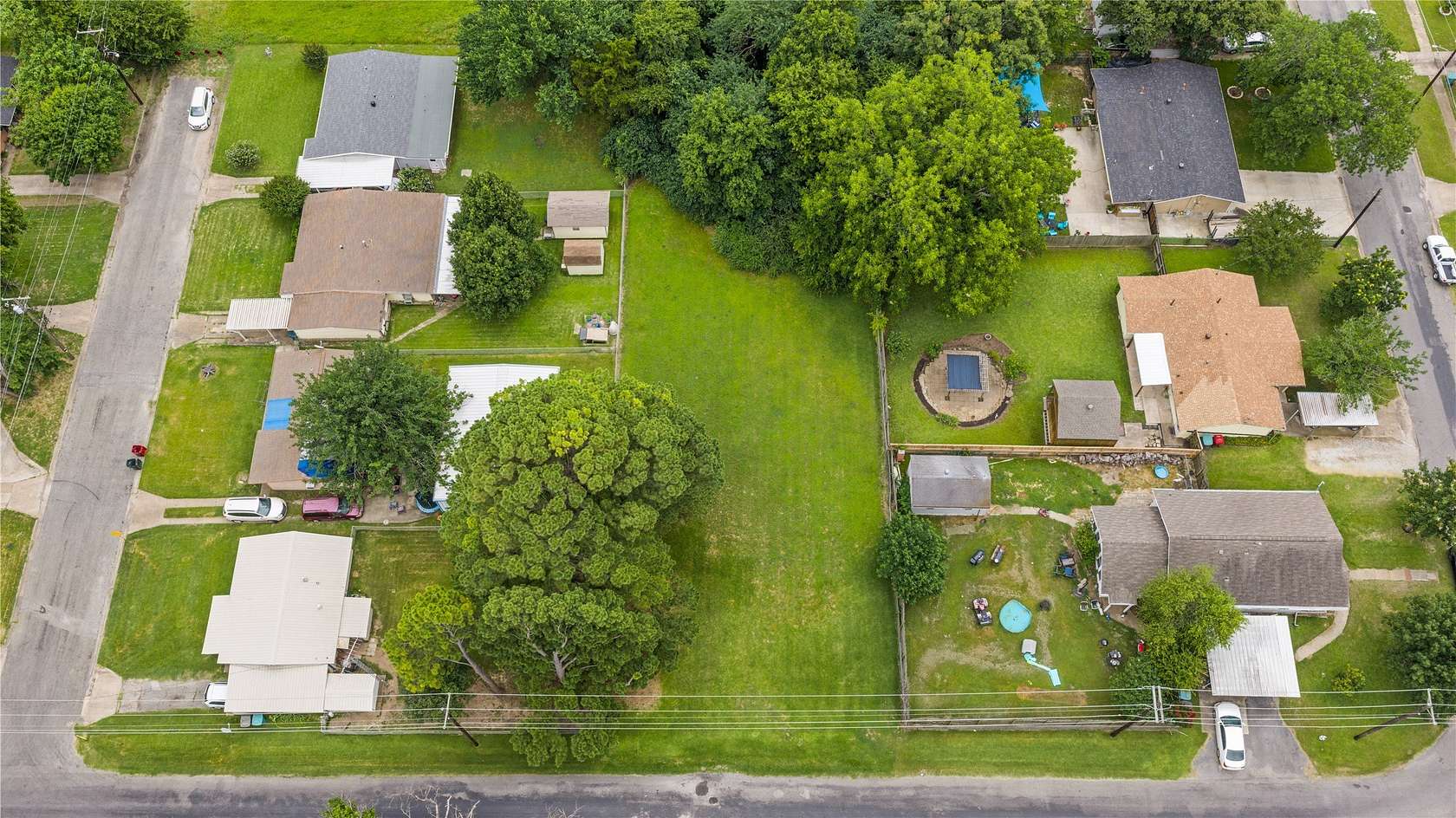 0.38 Acres of Residential Land for Sale in Sherman, Texas