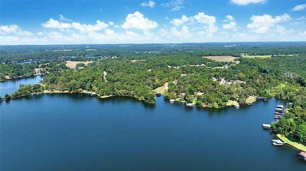 3.62 Acres of Residential Land for Sale in Mineola, Texas