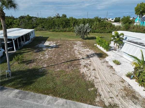 0.09 Acres of Residential Land for Sale in Fort Myers Beach, Florida