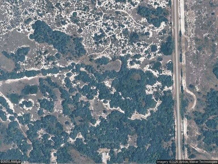 0.22 Acres of Residential Land for Sale in Lake Placid, Florida
