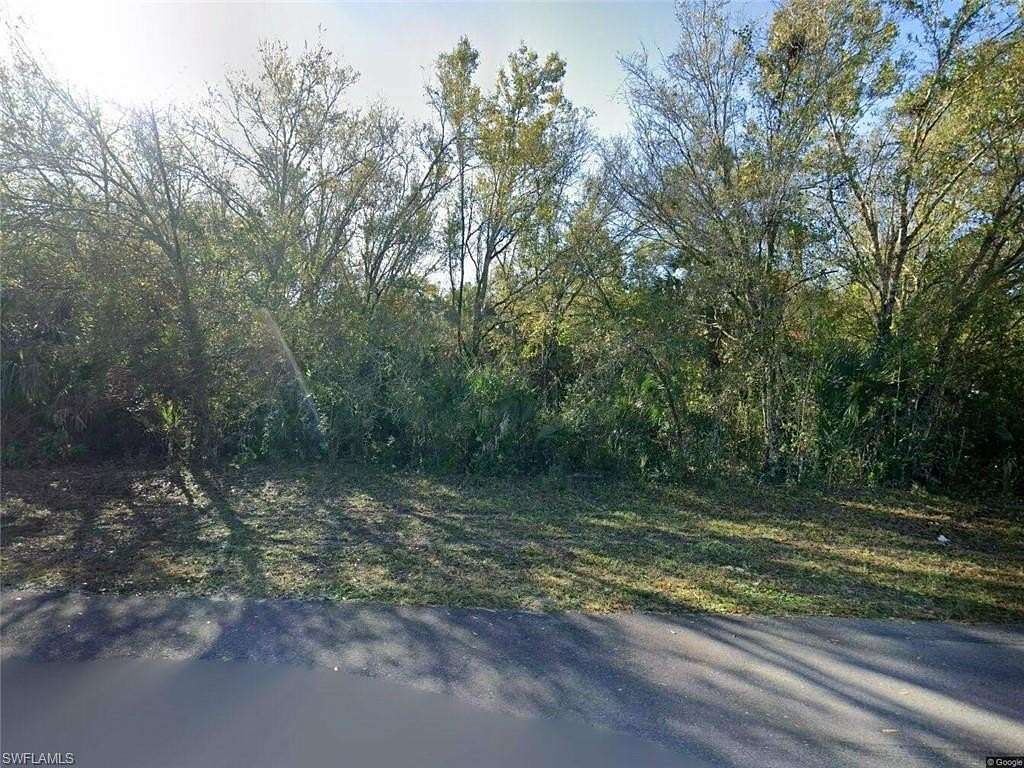 0.3 Acres of Residential Land for Sale in Fort Myers, Florida
