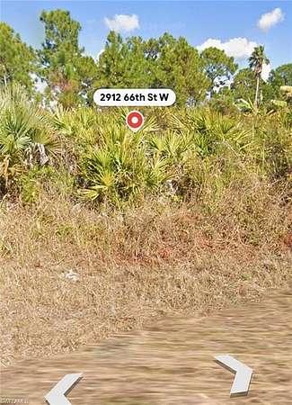 0.25 Acres of Residential Land for Sale in Lehigh Acres, Florida