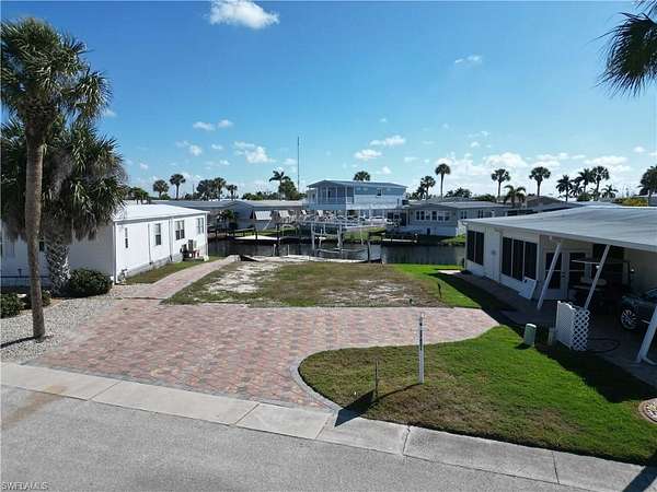 0.09 Acres of Residential Land for Sale in Fort Myers Beach, Florida