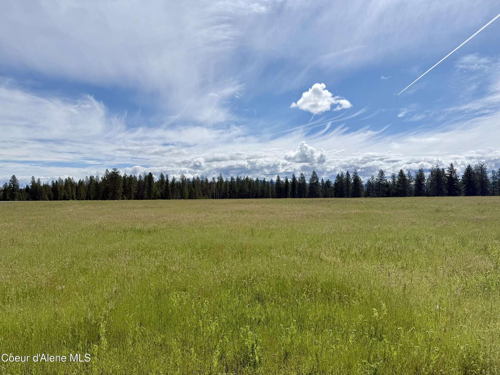 5 Acres of Residential Land for Sale in Rathdrum, Idaho