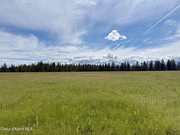 5 Acres of Residential Land for Sale in Rathdrum, Idaho