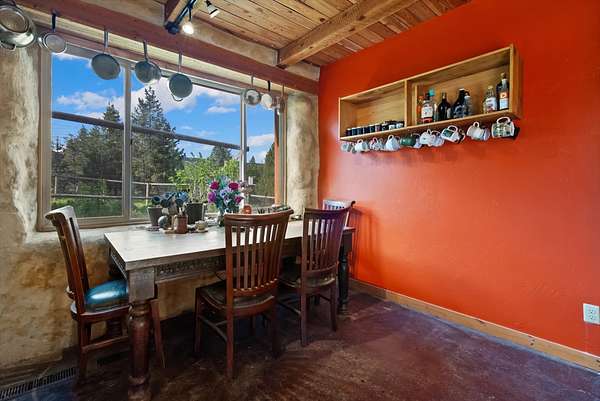 10.4 Acres of Land with Home for Sale in Marion, Montana
