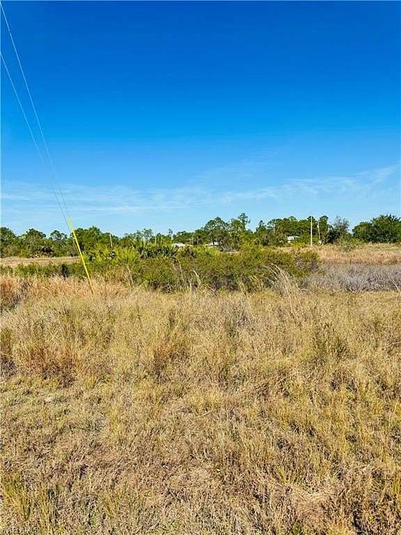 0.23 Acres of Residential Land for Sale in Lehigh Acres, Florida