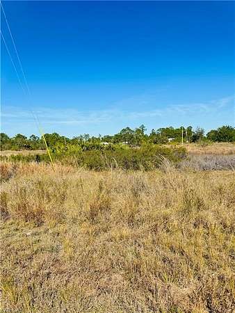 0.23 Acres of Residential Land for Sale in Lehigh Acres, Florida
