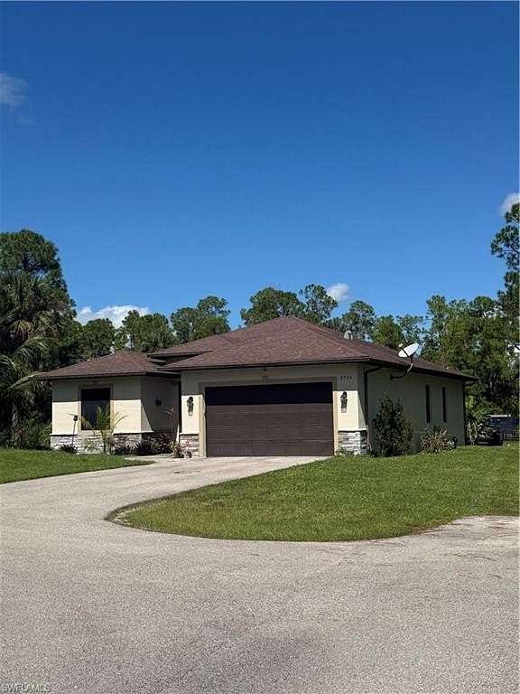 1.59 Acres of Land with Home for Sale in Naples, Florida