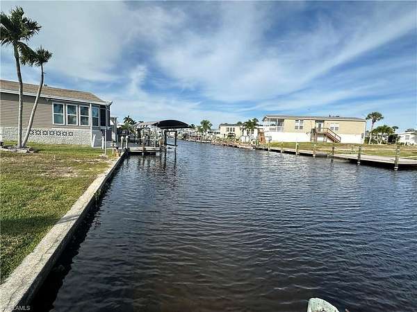 0.09 Acres of Residential Land for Sale in Fort Myers Beach, Florida