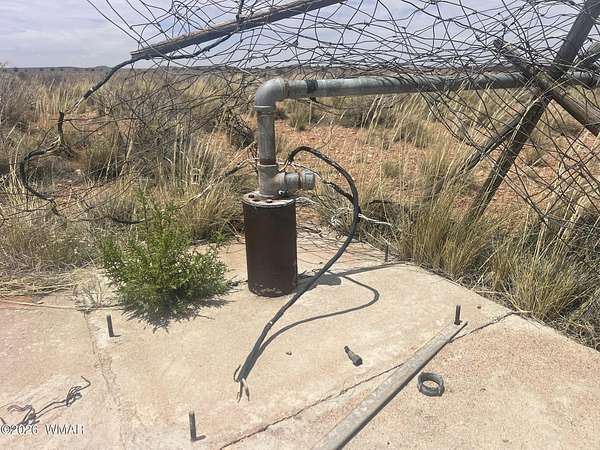 120 Acres of Recreational & Residential Land for Sale in Snowflake, Arizona
