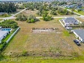 0.24 Acres of Commercial Land for Sale in Cape Coral, Florida