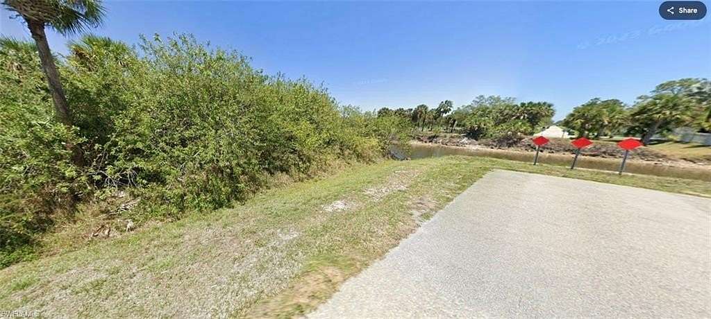 5.6 Acres of Residential Land for Sale in Naples, Florida