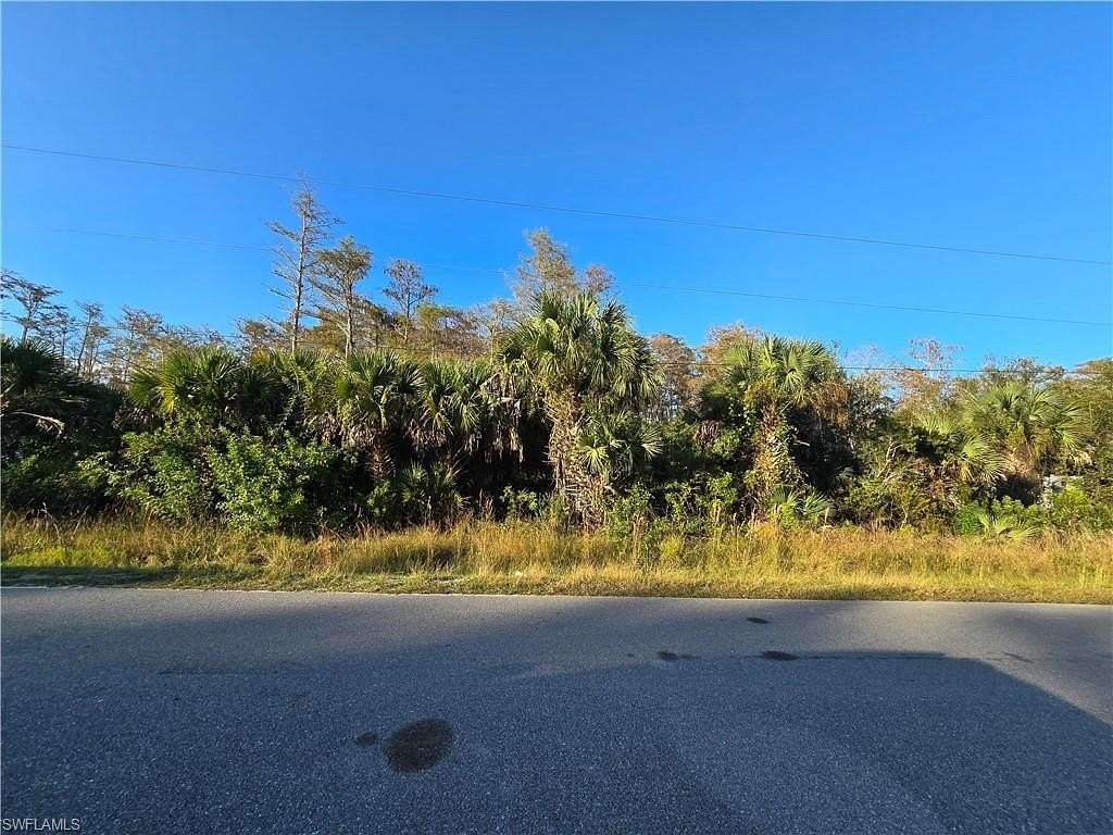 2.73 Acres of Residential Land for Sale in Naples, Florida
