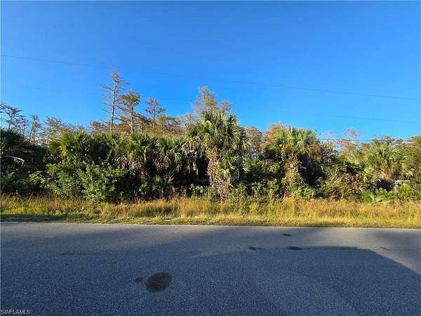2.73 Acres of Residential Land for Sale in Naples, Florida