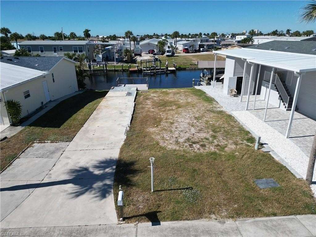 0.1 Acres of Land for Sale in Fort Myers Beach, Florida