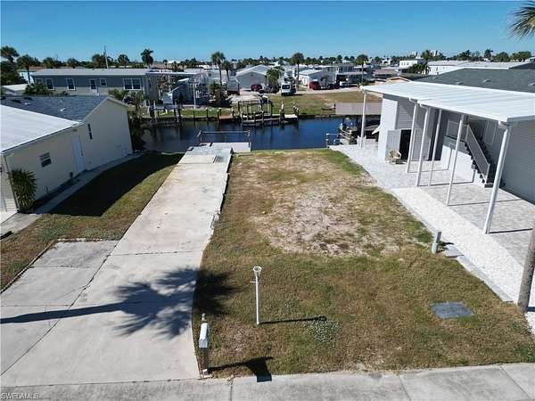 0.1 Acres of Land for Sale in Fort Myers Beach, Florida