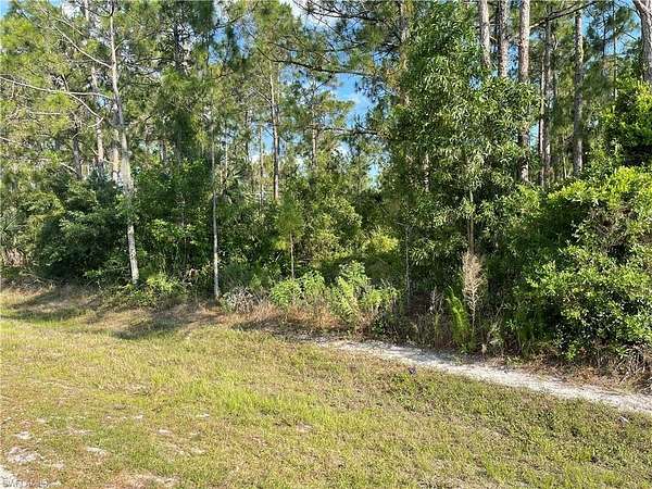 2.27 Acres of Residential Land for Sale in Naples, Florida